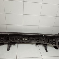 Бампер задний на Toyota Highlander 3 2013-2019