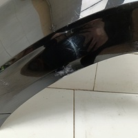 Крыло переднее левое на Exeed VX M36T 2021>