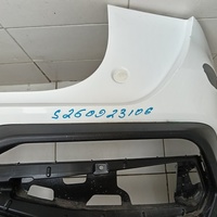 Бампер задний на Geely Atlas 2 2023>