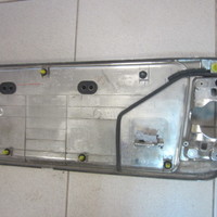 Накладка двери багажника на Lexus GX 470 2002-2009