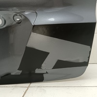 Дверь багажника на Hyundai Creta 1 2016-2021