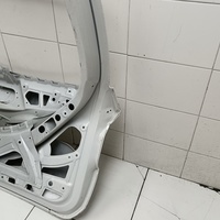 Дверь багажника на BMW X3 (G01) 2017>