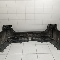Бампер задний на Changan CS95 Plus 2023>