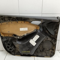 Обшивка двери на Ford Focus 3 2011>
