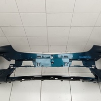 Бампер передний на Geely Monjaro 2021>