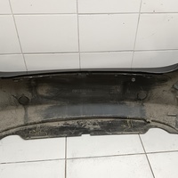 Бампер задний на Mazda 6 (GJ GL) 2013>