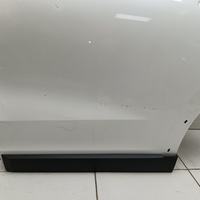 Дверь задняя левая на Haval Jolion 2021>