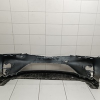 Бампер передний на Geely Coolray 2019> / Belgee X50 2019>