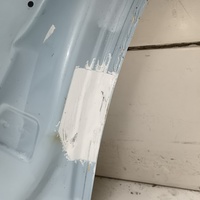 Дверь задняя правая на Chery Tiggo 7 Pro 2019>