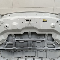 Капот на Chery Tiggo 7 Pro 2019>