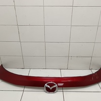 Накладка двери багажника на Mazda CX 5 2017>