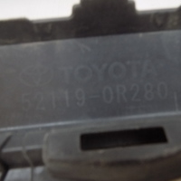 Бампер передний на Toyota RAV4 XA50 2019>