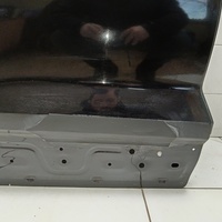 Дверь задняя правая на VW Touareg 3 2018>