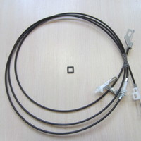 Крышка багажника на Nissan Almera Classic 2006-2013