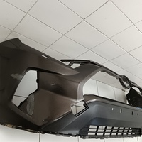 Бампер передний на Toyota RAV4 XA50 2019>