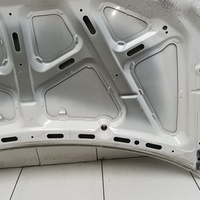 Капот на Mitsubishi ASX 2010>