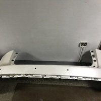 Бампер задний на Lexus NX 200  Z10 2014-2021