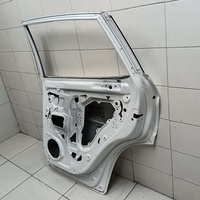 Дверь задняя правая на Exeed LX T1C 2019>