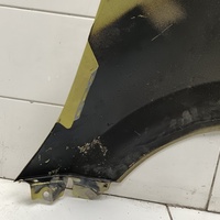 Крыло переднее правое на Kia Picanto 2017>