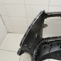 Бампер передний на Jetour Dashing 2022>