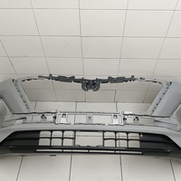 Бампер передний на Changan CS55 Plus 2019>