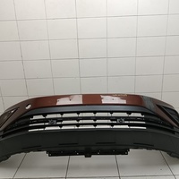 Бампер передний на VW Tiguan 2 2017>