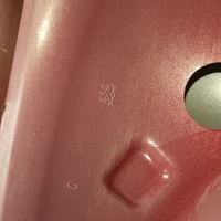 Дверь багажника на Peugeot 2008 2013>