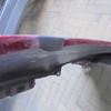 Крыло переднее левое на Citroen C4 2005-2011