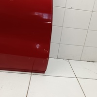 Дверь задняя правая на Kia Sportage 4 2015-2022