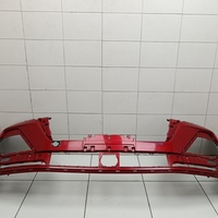 Бампер передний на Chery Tiggo 7 Pro 2019>