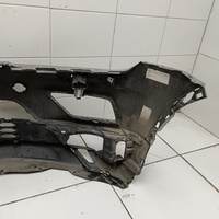 Бампер передний на VW Tiguan 2 2017>