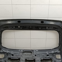 Дверь багажника на Kia Sportage 4 2015>