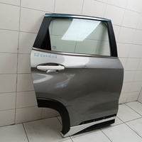 Дверь задняя правая на Exeed LX T1C 2019>