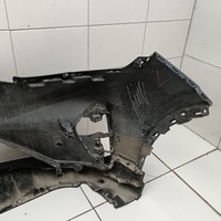 Бампер передний на Geely Coolray 2019> / Belgee X50 2019>