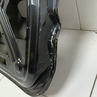 Дверь багажника на BMW X1 F48 2015-2023