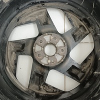 Диск колесный легкосплавный на Omoda C5 2021>