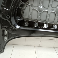Капот на Omoda C5 2021>