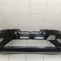 Бампер передний на Nissan X-Trail T32 2014-2022