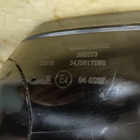 Зеркало правое на Changan UNI-K 2020>