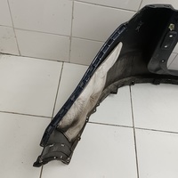 Бампер задний на Jetour X70 Plus 2020>