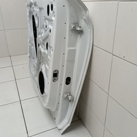 Дверь передняя левая на Chery Tiggo 9 2024>