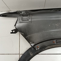 Крыло переднее правое на Jaecoo J7 T1EJ 2023>