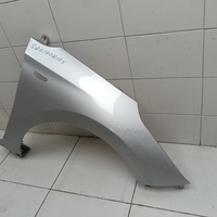 Крыло переднее правое на Hyundai Solaris 2 2017>