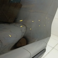 Дверь задняя правая на Haval Jolion 2021>