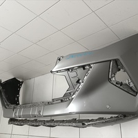 Бампер передний на Haval F7 2019>