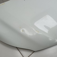 Капот на Renault Kaptur 2016>