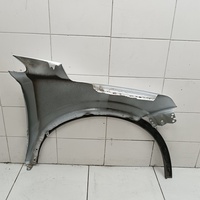 Крыло переднее левое на Belgee X50 2019> / Geely Coolray 2019>