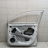 Дверь передняя правая на Changan UNI-T 2020>