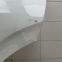 Дверь задняя левая на VW Tiguan 2 2017>