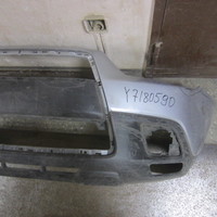 Бампер передний на Mitsubishi ASX 2010> бампер передний   2010 - 09/2012 